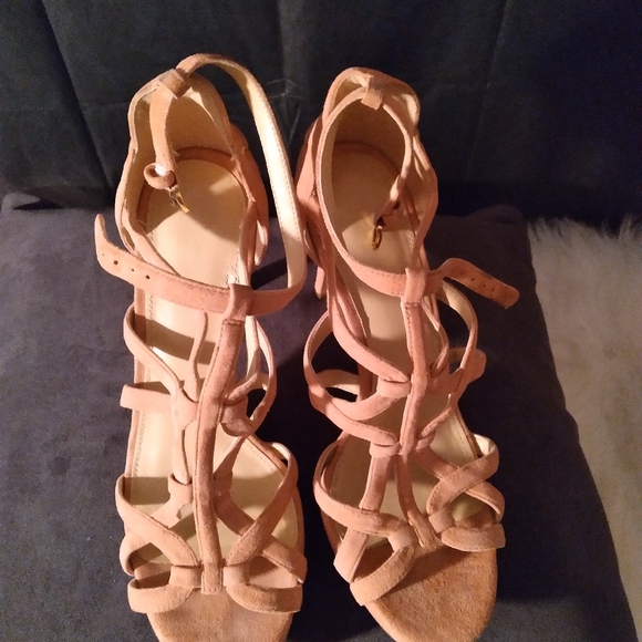 Michael Kors STILETTOS - Picture 2 of 7